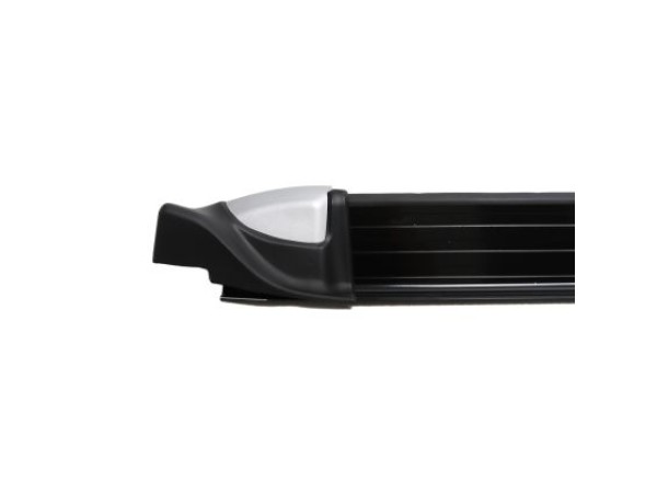 Σκαλοπάτια για Isuzu D-Max (2012+) - 2τμχ.