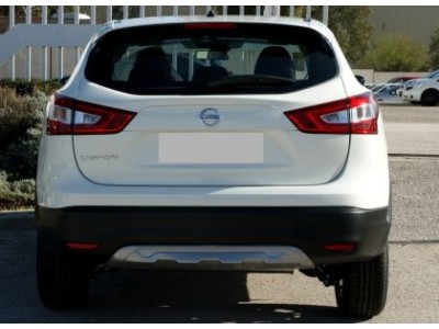 Πίσω διαχύτης με αισθητήρες Nissan Qashqai J11 (2013-2017)