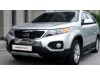 Εμπρόσθιο bull - bar για Kia Sorento (2012-2015)