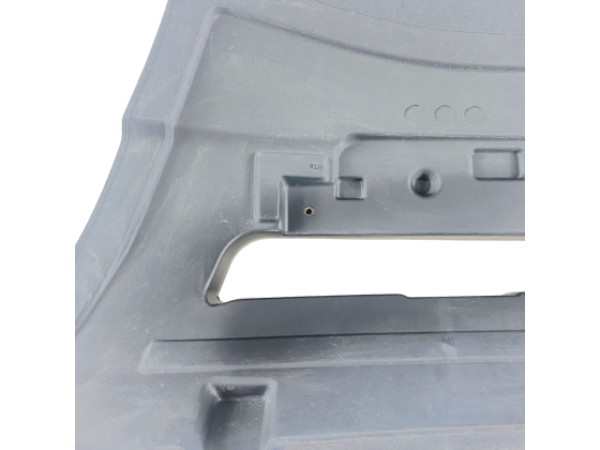 Εμπρόσθιο bull - bar για Kia Sorento (2012-2015)