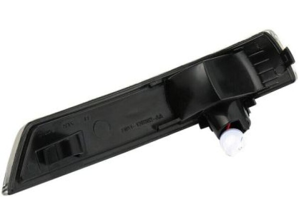 Τρεχούμενα led φλας για καθρέπτες για Ford Focus (2008-2016) / (Fiesta 2008+) / Mondeo (2010-2014) - φιμέ - σετ 2τμχ.