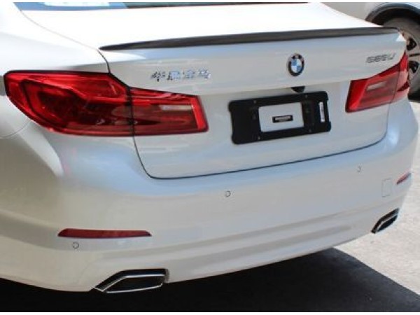 Αεροτομή πορτ - μπαγκάζ για BMW G30 σειρά 5 (2017+) - M5