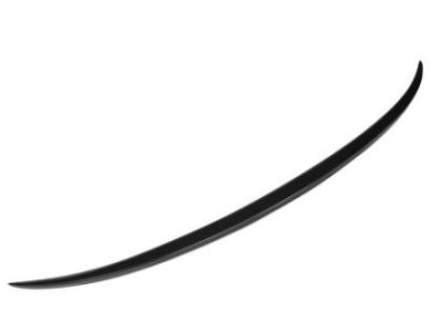 Αεροτομή πορτ - μπαγκάζ για BMW G30 σειρά 5 (2017+) - M5