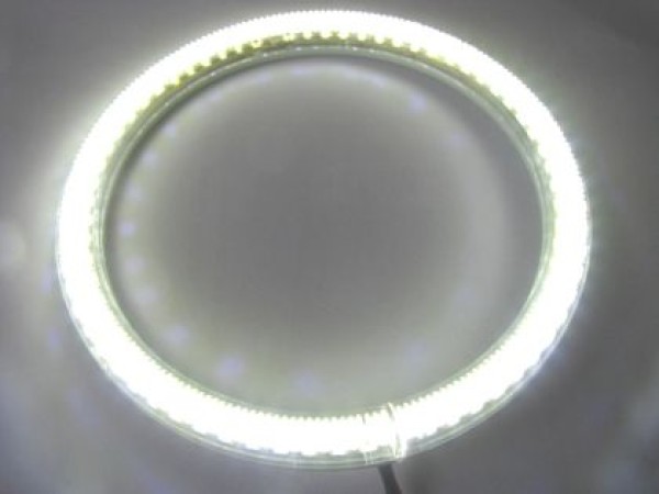 Universal led δαχτυλίδια με SMD led - 140 mm - 1τμχ.