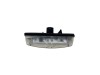 Πλαφονιέρα πίσω πινακίδας για Toyota Camry (2006+) / Avensis Verso / Prius (2001+) / Lexus LS/GS/RX 200/300/430 / Mitsubishi Colt (2003+) - 2 τμχ.