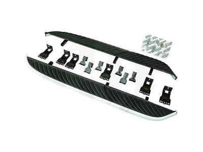 Σκαλοπάτια για Land Rover Freelander (2007-2014) - 2τμχ.