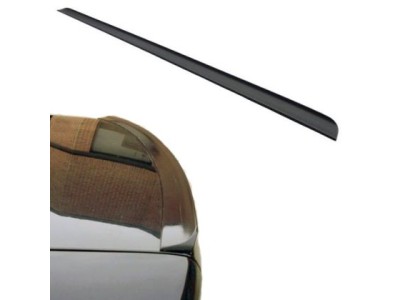 Lip spoiler για πορτ - μπαγκάζ για Audi A8 (1994-2002)