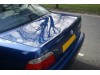 Lip spoiler για πορτ - μπαγκάζ για BMW E 38