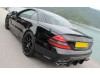 Αεροτομή πορτ - μπαγκάζ για Mercedes R230 SL (2001-2011) - AMG Design