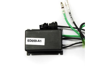 Συσκευή για φώτα ημέρας φαναριών SONAR - ED059