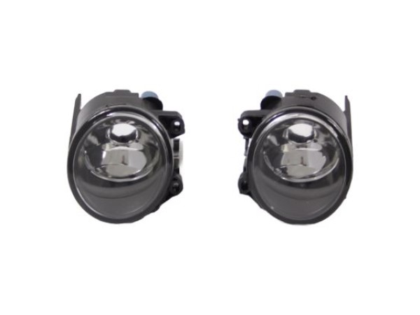 Προβολάκια για BMW E87 (2004-2007) - M pack / X5 E53 (1999-2005)