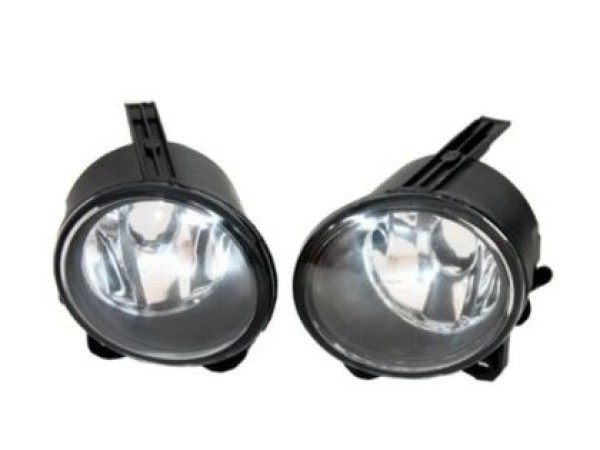 Προβολάκια για BMW E87 (2004-2007) - M pack / X5 E53 (1999-2005)
