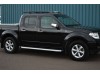 Σκαλοπάτια για Nissan Navara D40 (2005-2015) - 4 doors - 2τμχ.