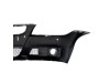 Προφυλακτήρας εμπρός για BMW E90 sedan και combi (2005-2008) - M pack με ανοίγματα για πιτσιλίθρες