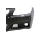 Προφυλακτήρας εμπρός για BMW E90 sedan και combi (2005-2008) - M pack με ανοίγματα για πιτσιλίθρες