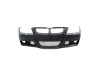 Προφυλακτήρας εμπρός για BMW E90 sedan και combi (2005-2008) - M pack με ανοίγματα για πιτσιλίθρες