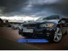 Προφυλακτήρας εμπρός για BMW E90 sedan και combi (2005-2008) - M pack με ανοίγματα για πιτσιλίθρες