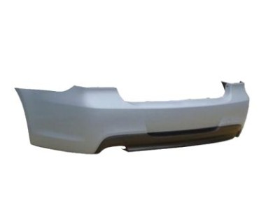 Πίσω προφυλακτήρας για BMW E90 sedan (2005-2011) - M pack