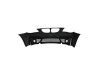 Προφυλακτήρας εμπρός για BMW E60/61 (2003-2010) - M4 design με ανοίγματα για προβολάκια