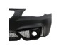 Προφυλακτήρας εμπρός για BMW E60/61 (2003-2010) - M4 design με ανοίγματα για προβολάκια