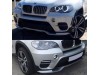 Αεροδυναμικό πακέτο για BMW X5 E70 (2010-2012) - face lift