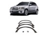Φρυδάκια - φουσκωτά φτερού για BMW X5 E70 (2007-2015) - M pack
