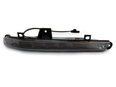Φώτα ημέρας για Mercedes W221 s-Class (2005-2011) σετ 2τμχ.