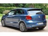 Αεροτομή οροφής για Vw Polo (2009-2018) - R-Line