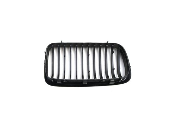 Μάσκα για BMW E38 (1994-2002) - μαύρη - 2τμχ.