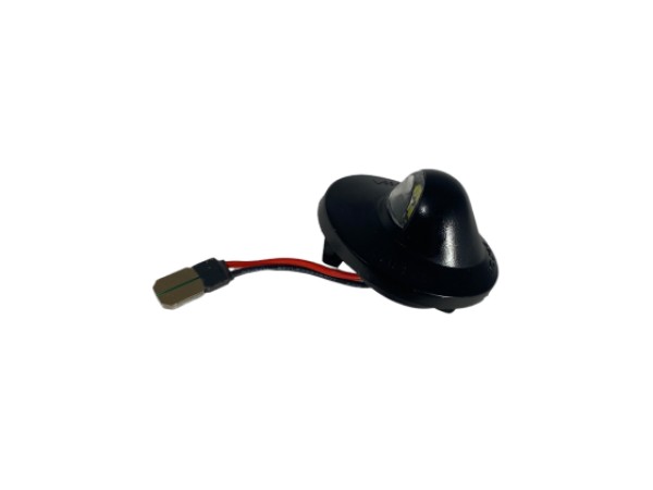 Πλαφονιέρα πίσω πινακίδας για Ford F150/250/350/450/550/ Ranger (1983-2011) / Explorer (2001-2010) - 2 τμχ.