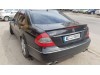 Αεροτομή πορτ - μπαγκάζ για Mercedes W211 sedan E-Class (2002-2009) - AMG Design