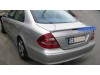 Αεροτομή πορτ - μπαγκάζ για Mercedes W211 sedan E-Class (2002-2009) - AMG Design