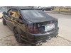 Αεροτομή πορτ - μπαγκάζ για Mercedes W204 C-Class (2007+) - AMG Design