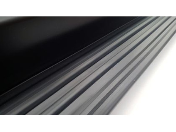 Σκαλοπάτια για Honda CR-V (2007-2012) - εργοστασιακή σχεδίαση ΟΕΜ - 2τμχ.