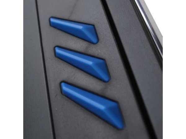 Σκαλοπάτια για Subaru Forester (2019+) - OEM - 2τμχ.