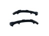 Τρεχούμενα led φλας για καθρέφτες για VW Golf 7 / Sportsvan / Touran (2010+) - φιμέ με τρεχούμενο φλας - σετ 2τμχ.