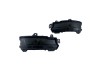 Τρεχούμενα led φλας για καθρέφτες για Land Rover Discovery 4 LR4, L462 (2014-2018), Sport L494 (2014-2018), Evoque (2012+), Rane Rover L405 (2013-2018), Range Rover Velar (2017+) - φιμέ με τρεχούμενο φλας - σετ 2τμχ.