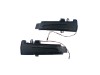 Τρεχούμενα led φλας για καθρέφτες για Mercedes A-class W176, B-Class W246, E-Class W212, C-Class W204, CLA, GLA X156, GLK X204, S-Class W221 (2009-2013), CLS W218 (2010-2018) - φιμέ με τρεχούμενο φλας - σετ 2τμχ.