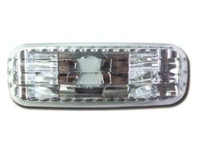 Φλας για Mercedes ML W163 (1998-2001) - σετ 2τμχ.