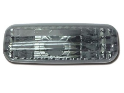 Φλας για Mercedes ML W163 (1998-2001) - φιμέ - σετ 2τμχ.