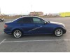 Μαρσπιέ tuning για Mercedes C-Class W204 (2007-2011) - AMG Design
