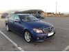Μαρσπιέ tuning για Mercedes C-Class W204 (2007-2011) - AMG Design