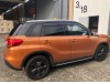 Σκαλοπάτια για Suzuki Vitara (2015+) OEM - 2τμχ.