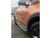 Σκαλοπάτια για Suzuki Vitara (2015+) OEM - 2τμχ.