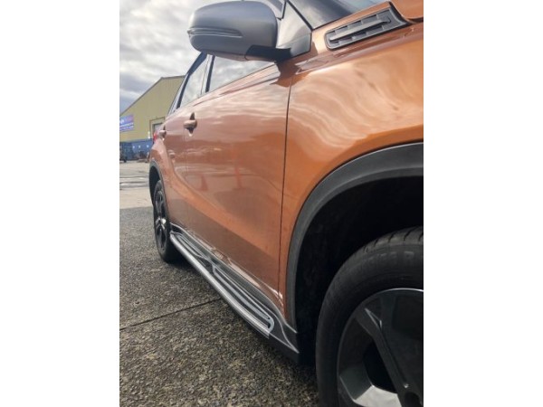 Σκαλοπάτια για Suzuki Vitara (2015+) OEM - 2τμχ.