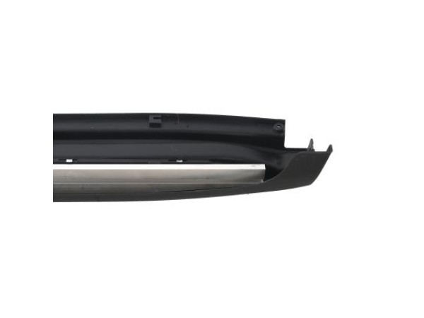 Σκαλοπάτια για Suzuki Vitara (2015+) OEM - 2τμχ.