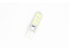 Led λάμπα T10 με 12 smd 1210 CAN canbus - 1 τμχ.
