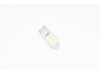 Led λάμπα T10 με 12 smd 1210 CAN canbus - 1 τμχ.