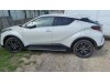 Σκαλοπάτια για Toyota C-HR (2016-2023) - 2τμχ.