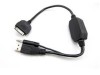 USB interface καλώδιο προς iPod/iPhone/iPad για BMW E90 ,E91 ,E60, E61, E87, X1, X3, X5, Z4